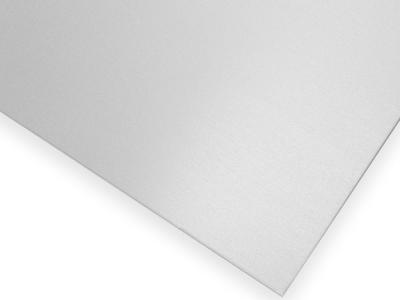 Chine 1060 Industrial Pure Aluminium Al Sheet H18 Oxidation For Decoration Products à vendre