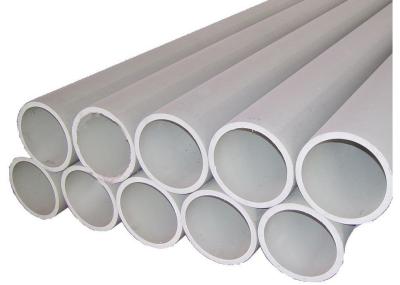 China SUS304H 2.5 Duplex Stainless Steel Pipe 8K Finish 0.5mm ASTM for sale