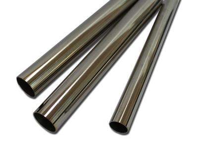 China UNS S30900 SS Steel Tube S30908 SUS309S Stainless Steel Decorative Pipe 70mm 100mm for sale