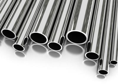 China JIS 6MM 10MM SS Steel Tube Ss 316 Seamless Pipe HL Finish ZPSS for sale