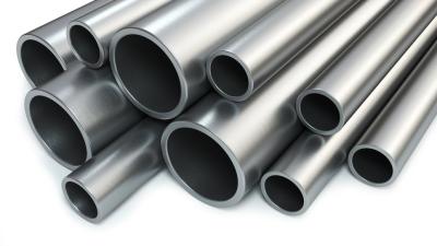 China 304 317L SS 321 Cold Rolled Steel Tube Heat Resistant Stainless Steel Seamless Pipe 10MM for sale