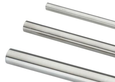 China 28mm 410S 409 Stainless Steel Exhaust Pipe Tube JIS 4K Finish for sale