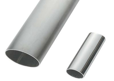 China 720mm OD SS Steel Tube AISI ASTM 431 304l Stainless Steel Pipe 2B 2D for sale