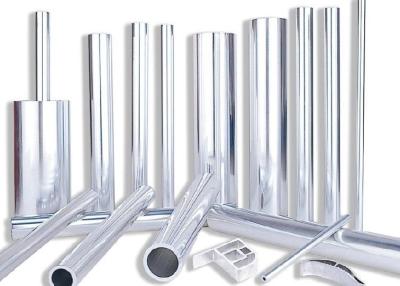 China UNS S30900SS 321 SS Steel Pipes S30908 SUS309S 10mm Stainless Steel Tube 1000MM for sale