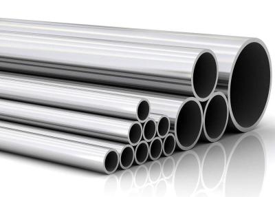 China 310S SA213 TP310S 1.5 Inch Stainless Steel Pipe Tube Austenitic Chromium Nicke for sale