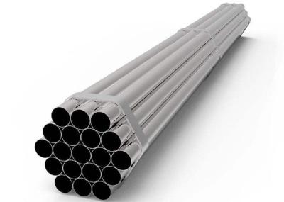 China ZPSS 2520 SS Steel Pipes SA213 TP310S 20mm Od Steel Tube Heat Resistant for sale