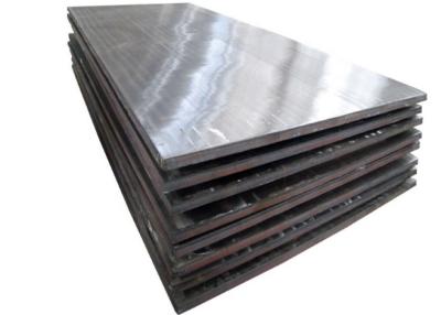 China La hoja de acero SS201 de AISI SS laminó el acero inoxidable del 2.o final de la placa de acero en venta