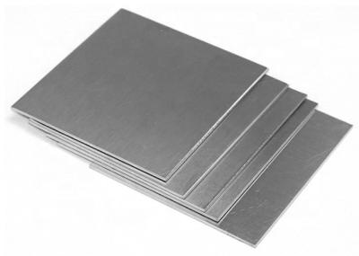 China Brushed Stainless SS Steel Sheet SS202 Cold Rolled 1000mm 8k Mirror for sale