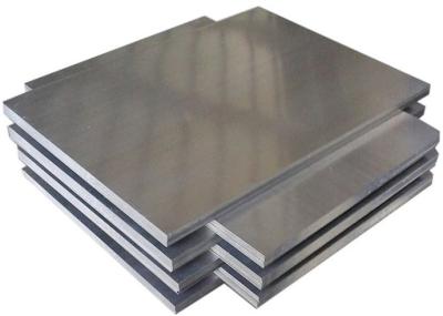 China SS301 S30100 Stainless Steel Sheet Plate Anti Rust Hot Rolled 15mm 20mm for sale