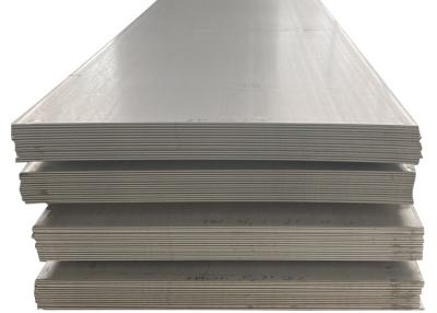 China el final de la hoja de acero de 1200m m SS 4K pulió resistencia de desgaste inoxidable de la placa de acero 410S 420 en venta