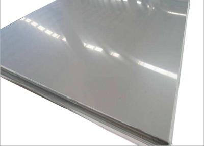 中国 BA建築材料のための耐熱性ステンレス製SSの鋼板SUS304L AISI ASTM 販売のため