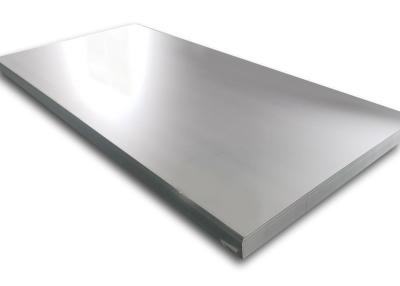 China 317 SCC Resistance Stainless Steel Flat Sheet Ss 304 2b Finish AISI ASTM for sale