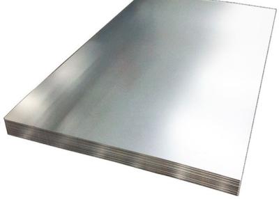Chine Feuille de plaque métallique en acier de SUS321 SUS304L pour la cuisine AISI à vendre