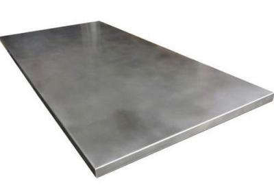 China S41000 SS410 316 pulió las hojas de acero inoxidables platea ASTM para las paredes de la cocina en venta