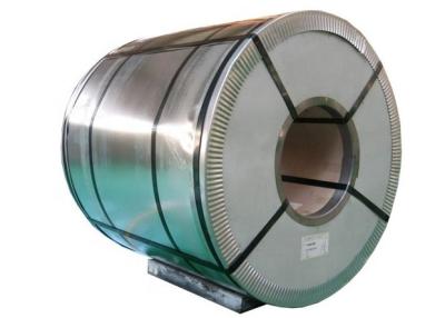 China Serpentín de calentamiento de acero inoxidable del tubo de 0.7M M 2M M SS SS301 302 303 en venta