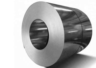 China Tubulação 0.6MM 6K de superfície brilhante da bobina do aço carbono de SS201 ASTM à venda