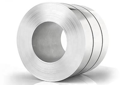 China Cold Rolled SS317 Stainless Steel Coils SCC Resistance 0.5mm for sale