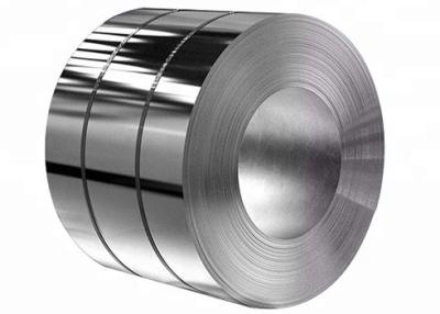 China 440A Stainless Steel Coils 1500mm Coiled Steel Tubing Cold Drawn 40mm for sale