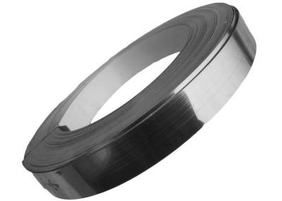 China SUS304 ASTM Stainless Steel Strips for sale