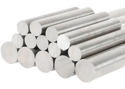 China SS 202 301S Stainless Steel Bars 5MM 10MM 20mm Stainless Steel Round Bar AISI for sale