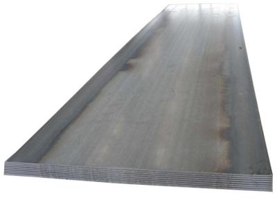 China Q420q 16Mnq Alloy Steel Sheets 14MnNbq High Speed Steel Plate 0.2MM for sale