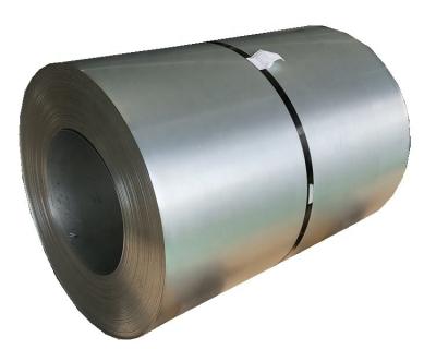 China Prepainted Steel Coil GBT4171 2008 Q345A Prepainted Steel Coil 1200MM for sale