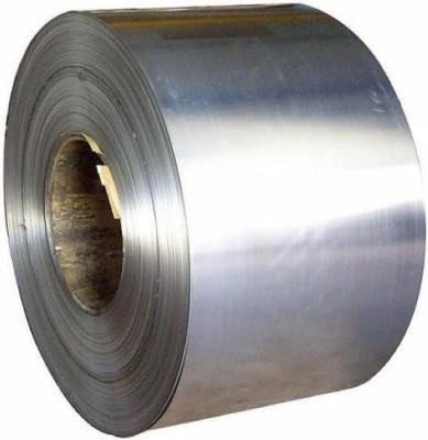 China En 310s 1.2mm Precision Stainless Steel Coil For Ship Materials for sale