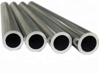 China Heat Exchanger Astm 2b Seamless Stainless Steel Pipes Tubes for sale