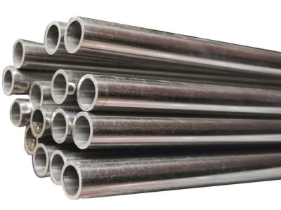 China Sa213 Tp310s 2520 Duplex Stainless Steel Pipe 1000mm For Electric Furnace for sale
