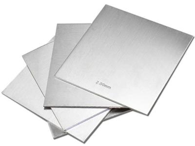 China Tp420 Ba Finish 2.0mm Stainless Steel Metal Sheet A276 Cold Drawn 410 410s for sale