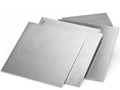 China Ss201 J1 J2 J3 Cold Rolled Stainless Steel Plate 0.3mm for sale