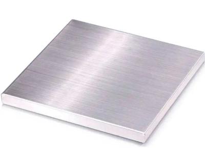 China SA213 TP310S Stainless Steel Plate 5mm 2B Finished SS Steel Sheet 25Cr-20Ni 321 for sale