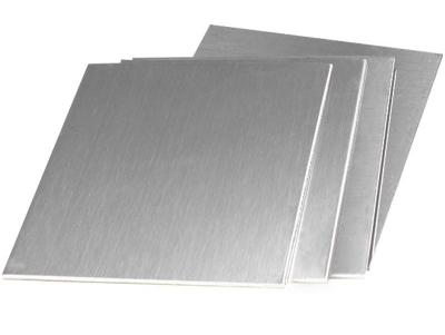 China SS Plate 2.0mm Cold Rolled SUS303 Magnetic Stainless Steel Sheet AISI Wear Resistant for sale