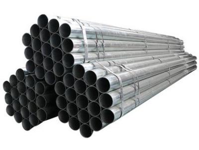 China SS201 4K 6K 8K Bright Stainless Steel Tube Dia 100mm Cold Rolled Thin Wall SS Pipe for sale