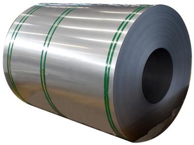 China 2520/310S Alloy Duplex Stainless Steel Coils ASTM SA213 3/4 Inch Thickness BA 2B Surface Steel Coil for sale