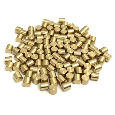 China Professional CNC Brass Parts Sandblasting Stainless Steel Custom CNC Turning Parts for sale