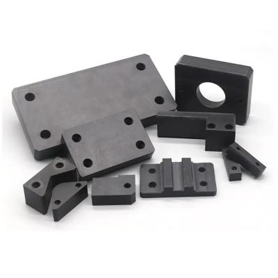 China OEM Motorcycle Plastic Auto Parts High Precision CNC Machining Milling Parts for sale