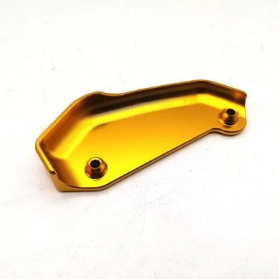 China Rapid Prototyping Racing Car Parts Custom CNC Turning Machining Parts ISO9001 for sale