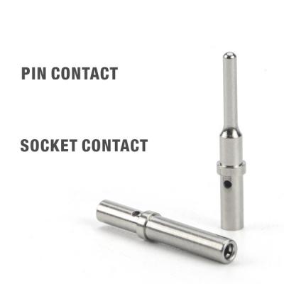 중국 Customized Stainless Steel CNC Machined Pin Polish Surface Metal Pin 판매용