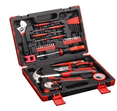 China KAFUWELL H2968A Adjustable Household Tool Kits 41PCS Multi Function ODM OBM for sale
