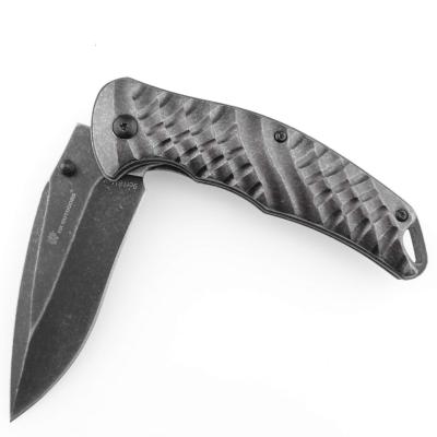 China Allo Handle G10 Self Defense Dagger Sus440 Stainless Steel Eco for sale
