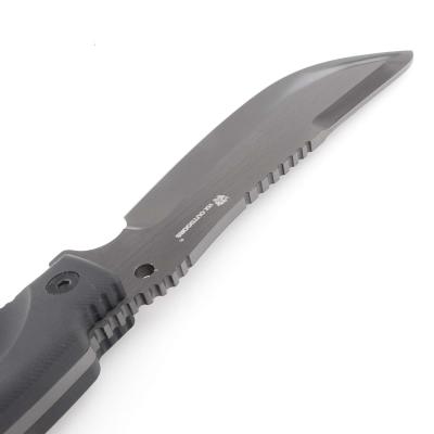 中国 OEMの保護カバーが付いている軍の現代なたのナイフの耐久財 販売のため