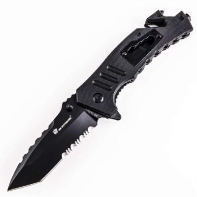 China Hardened  85mm High Carbon Dagger Infantry Survival Sustainable for sale