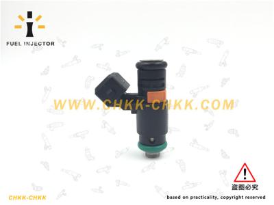 China OEM 5WY-2817A KIA Fuel Injector Auto Parts Car Fuel Injector Durable for sale