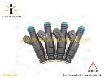 China HSV Gen 3 XR8 Ford LS2 / LS1 Fuel Injectors OEM 232 BS-1000CC 1000cc for sale