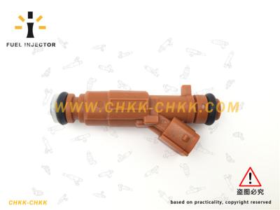 China Fuel Injector For  Hyundai Elantra 1.8L OEM . 35310-2E000 for sale