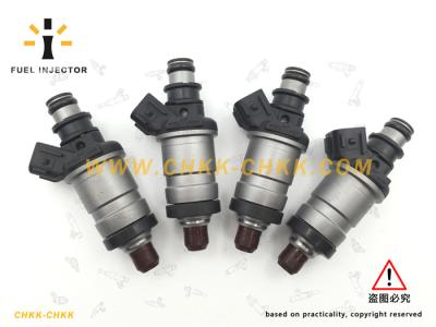Chine Injecteur de carburant pour OEM d'Acura NSX 3.0L-V6, 06164-PBY-A00 à vendre
