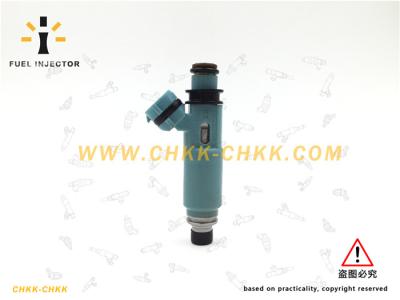China Fuel Injector For Toyota Camry Solara SXV20 2.2 OEM . 23250-03010 / 23209-03010 for sale