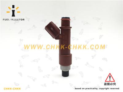 China Brandstofinjector voor Toyota Corolla-Matrijs1.8l OEM, 23250-22090/23209-22090 Te koop