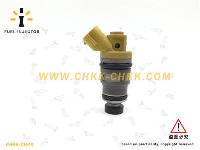 China Inyector de combustible para OEM del cazador de Toyota Supra JZA70 Mark2 JZX81, 23250-46020/23209-49015 en venta